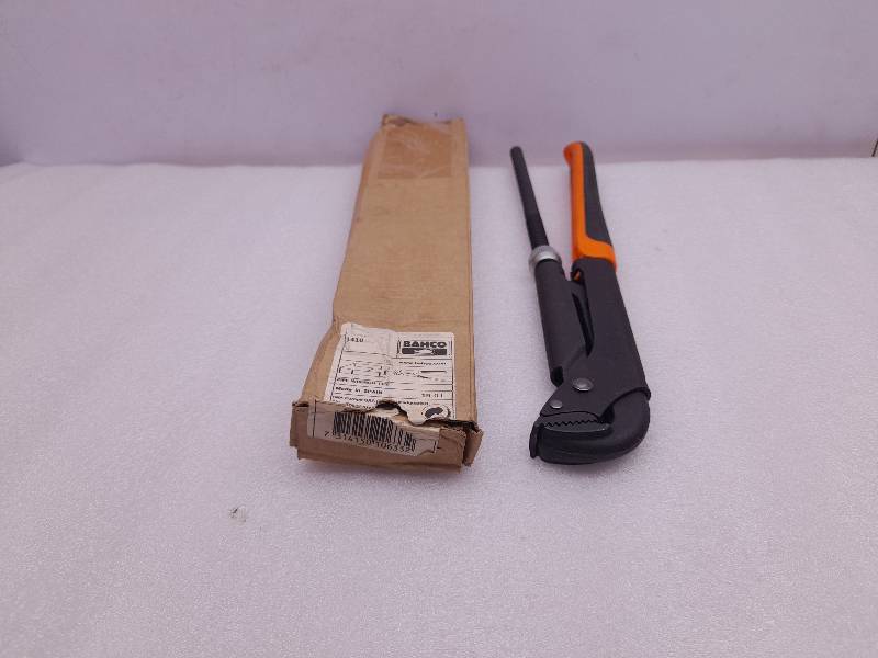 BACHO 1410  PIPE WRENCH  325MM