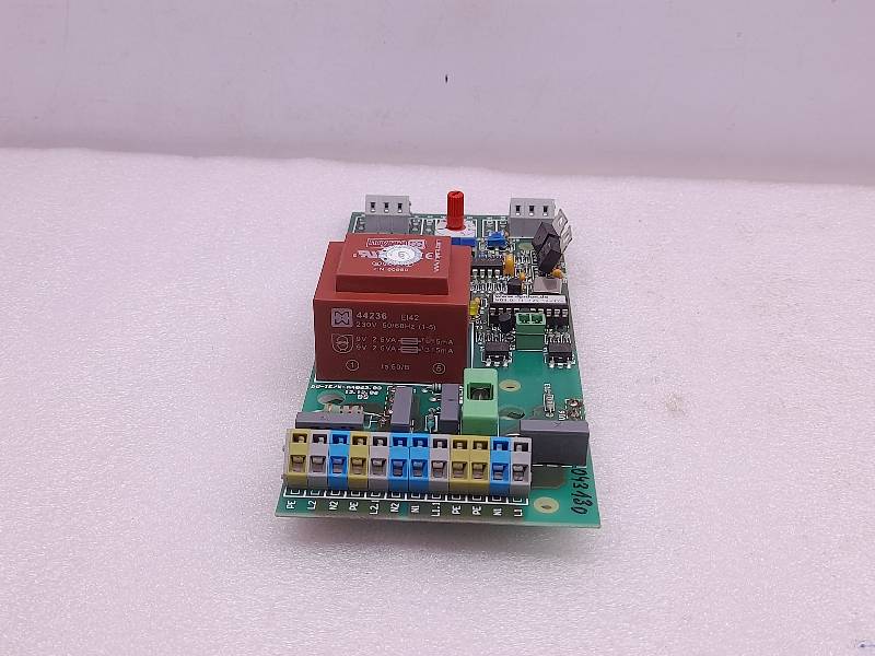 Pd-IE/K-A4062.03  Master Circuit Board 