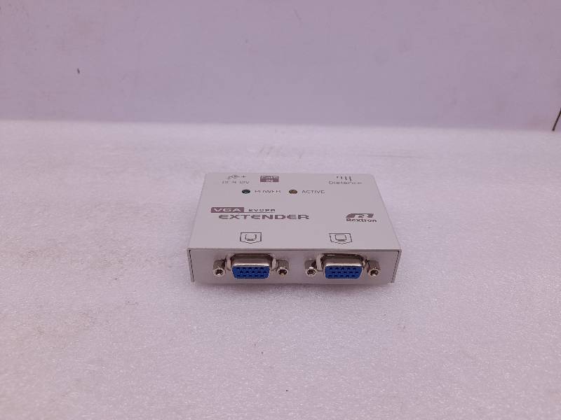 Rextron VGA EV02A Extender Plug