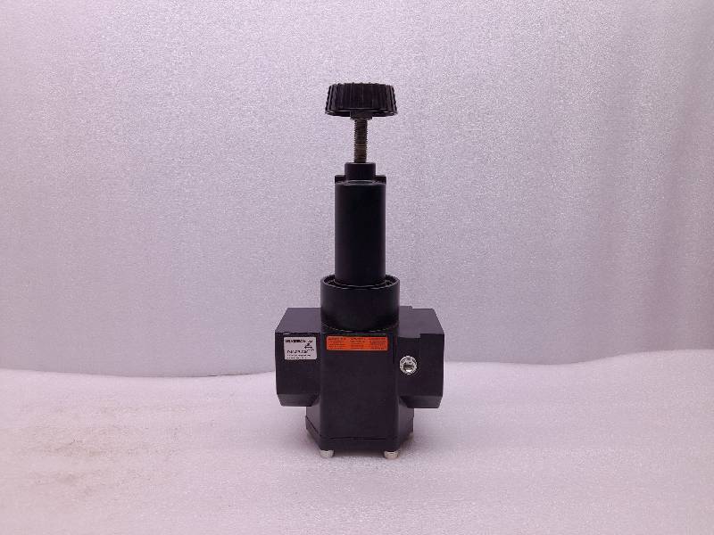 Wilkerson R40-0B-G00 Air Pressure Regulator