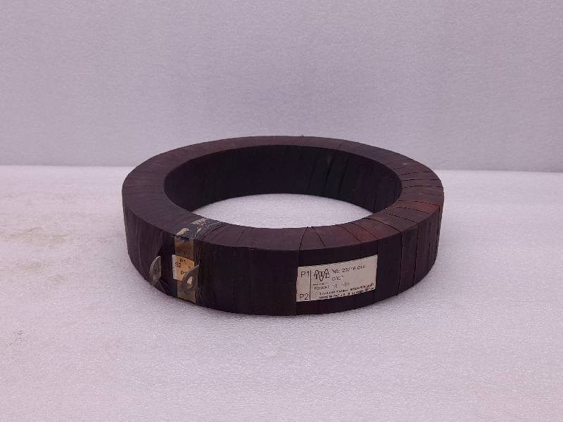 Instrument Transformer Limited 23716-014 Current Transformer