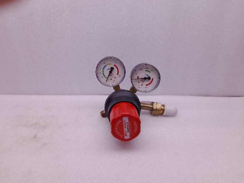 Afrox W003851 Gas Regulator