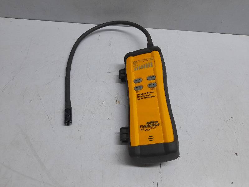 Fieldpiece SRL8 Heated Diode Refrigerant Leak Detector