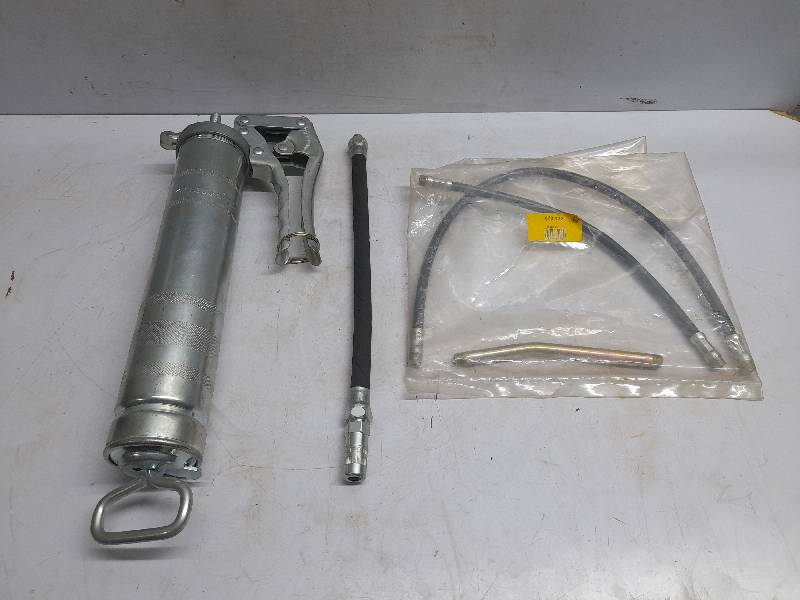 SKF Lagh 400 Grease Gun With RS 672-172 Hose