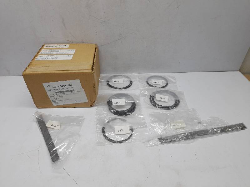 Amri KSB 42088436 Repair Kit Gear Box Acto II 100 23-2164-18401