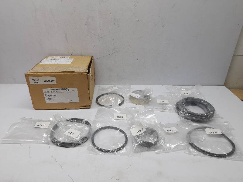 Amri KSB 42088437 Repair Kit Gear Box Acto 200 23-2164-18403