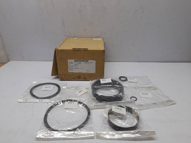 Amri KSB 42095222 Repair Kit Gear Box Acto 400 23-2164-18406
