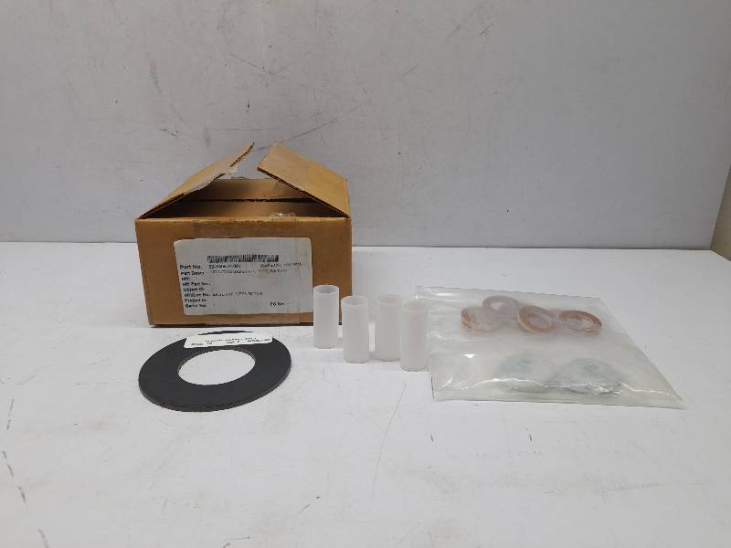 Step Ko FNDWP 2” 150 ANSI Insulating Gasket Kit Type F 150# X 2IN 22-8406-01001