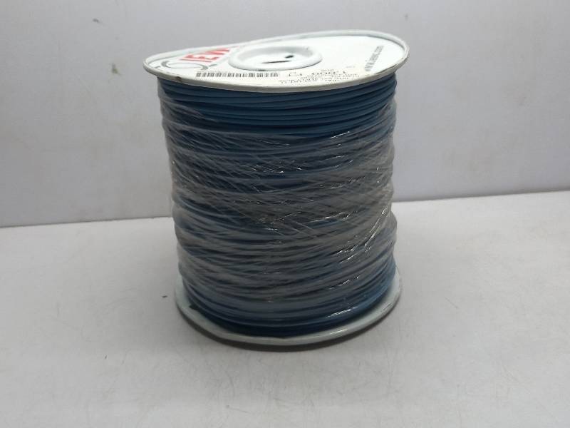 IEWC SXL18T-U Wire 18 16TC SXL XLP LT BLUE 1000 FT 305 M 048198