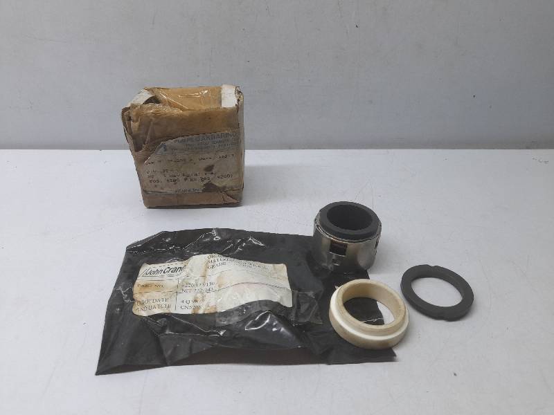 John Crane MU25200A4200 Mechanical Seal