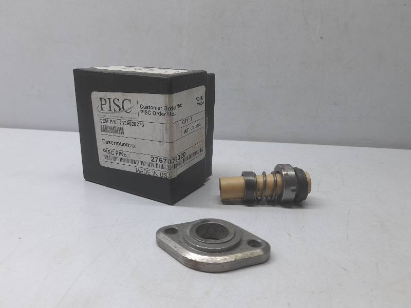 BSM Pump 713-9020-270 Mechanical Seal