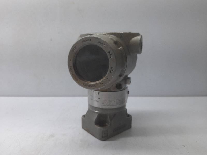 Rosemount 3051 C64A02A1JM6E8P1S50/03 Pressure Transmitter