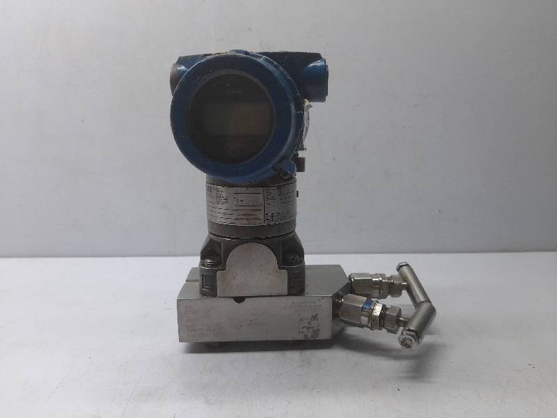 Rosemount 03031-0059-1044 Pressure Transmitter