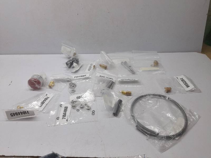 Ingersoll Rand Company 382-36085 Rebuild Kit for Emergency Stop 38236085