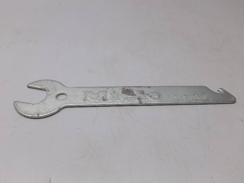 Miele 547-1340 Open-End Wrench Key 5471340