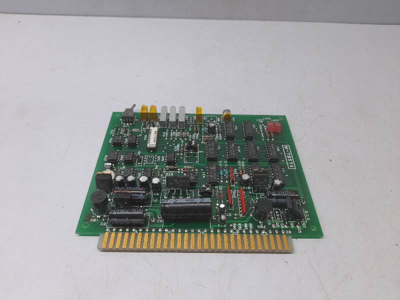 M-7857A PCB Card / 621216