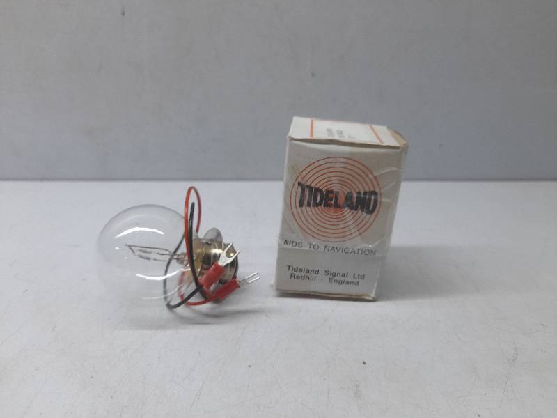 Tideland 185-1094-00 Lamp / 10.3V / 40/40W / 185109400
