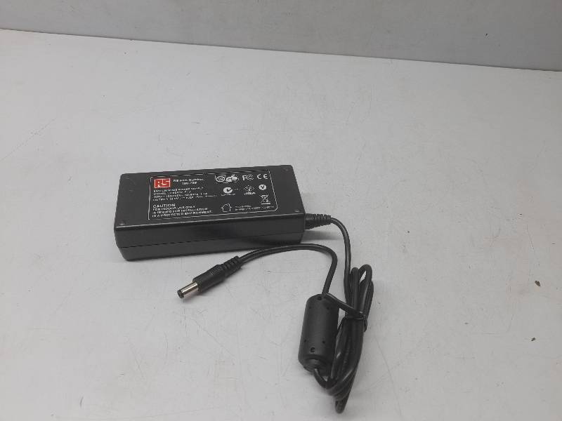 RS Components 188 769 Power Supply / LH620A12-P1J / Input: 100-240V 50/60Hz 1.5A
