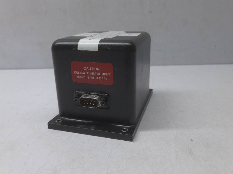 Watson Industries ADS-C232-1A Inclinometer / ADSC2321A / PWR: 15VDC