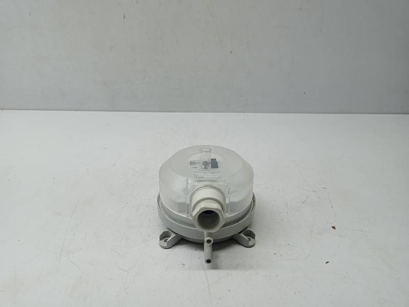 Honeywell DPTM1000 Differential Pressure Transmitter / 0…1 kPa /0