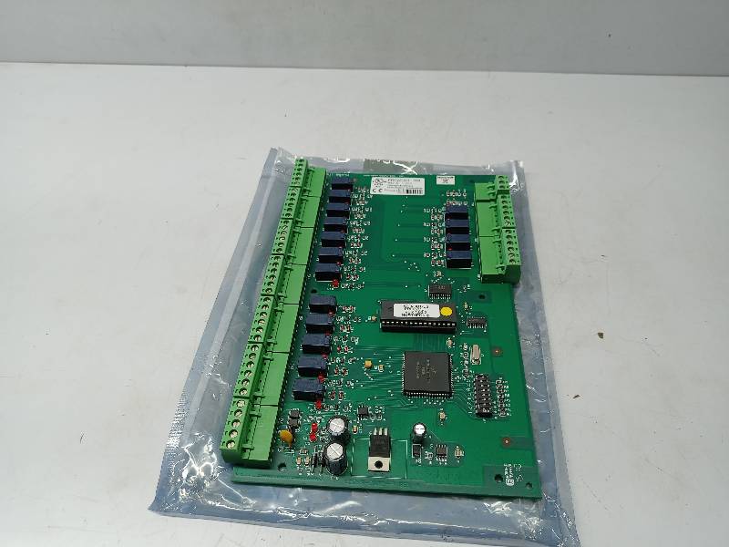 Northern Computers PRO22OUT Output Board / Honeywell PRO22OUT PCB