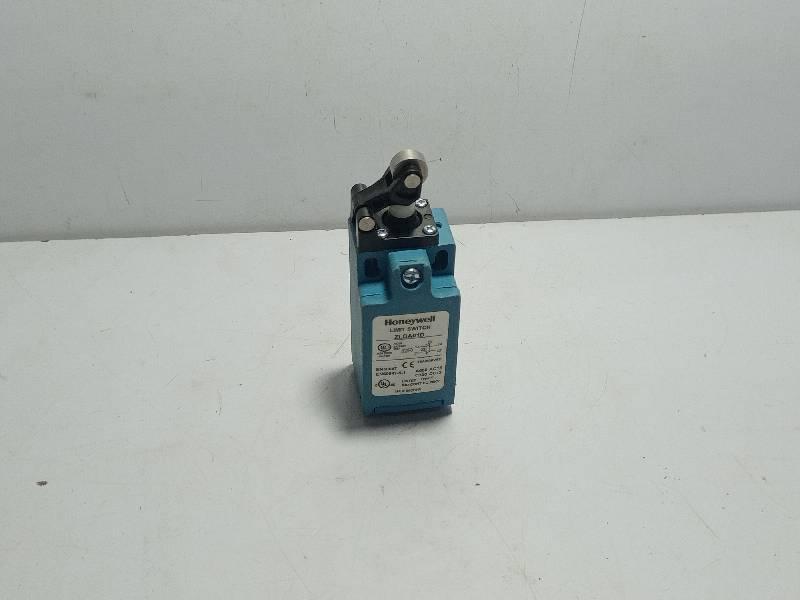 Yamatake Honeywell DTF2-2RN-RH-J Micro Interrupteur Sensitif Limite  Interrupteur