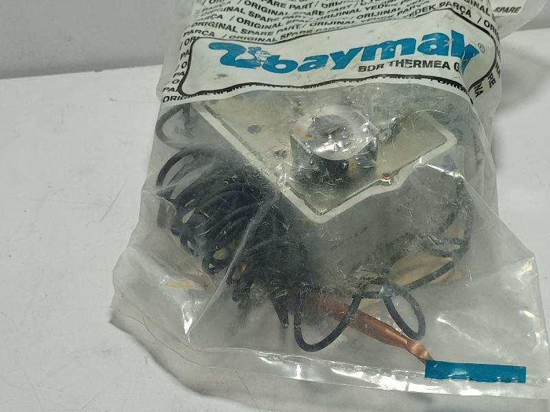 Baymak 41-7501-00595 Thermostat / Switch, 3P, 240V, 30A / 41750100595