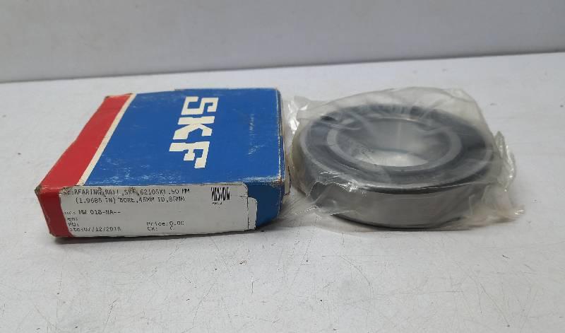 SKF 6210SKF  Bearing Ball