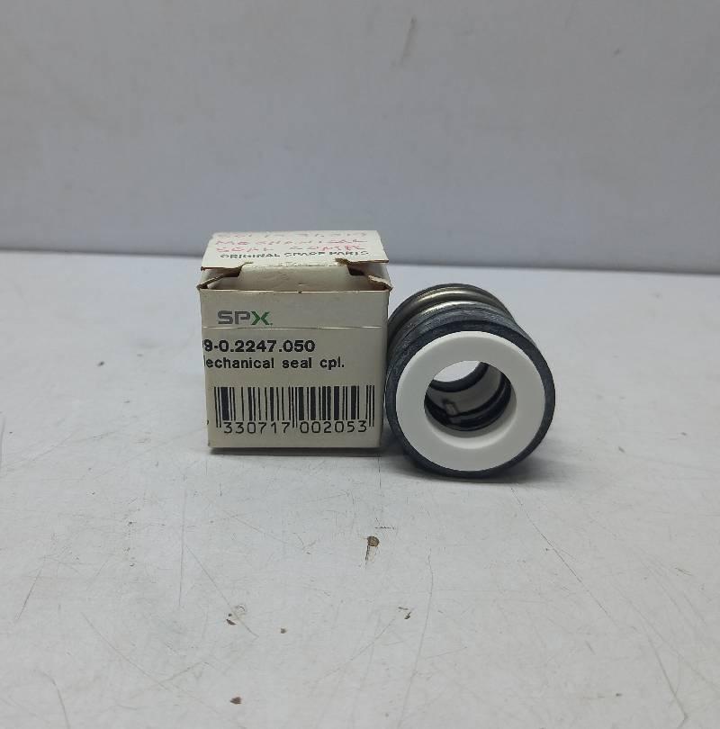 SPX Johnson Pump 09-0.2247.050  Mechanical Seal