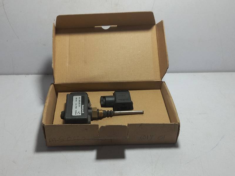 Honeywell MS054001 Microinterruttore CPI Switch / 250 Vac- 3A / DN32-46