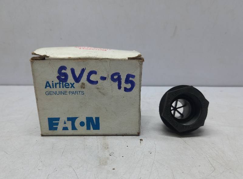 Airflex 145407DQ  Eaton  Muffler Kit  1/2 QRV