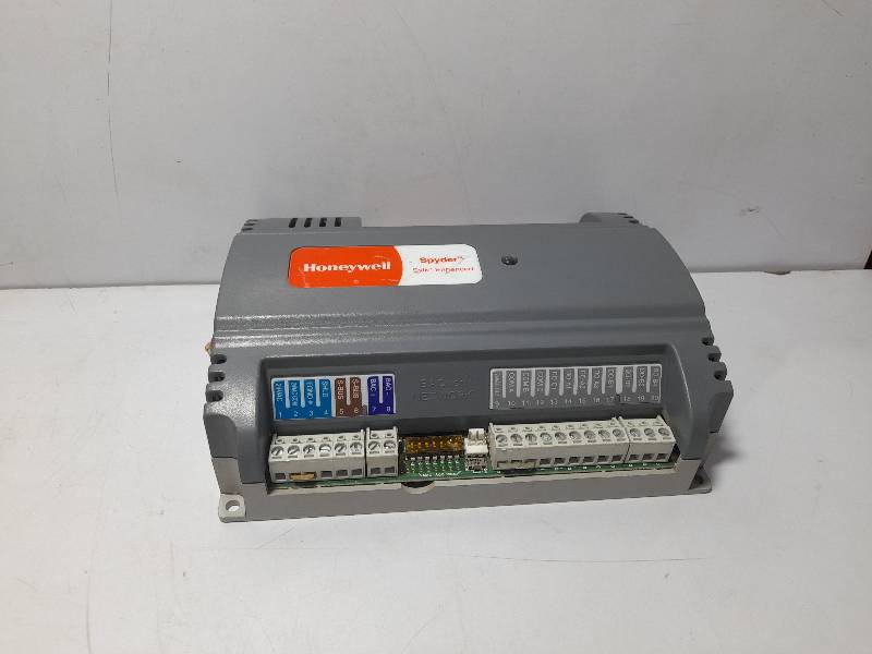 Honeywell PUB6438SR Controller / 50030226-014 / 20-30VAC, 20 VA, 50/60 Hz/ Rev D