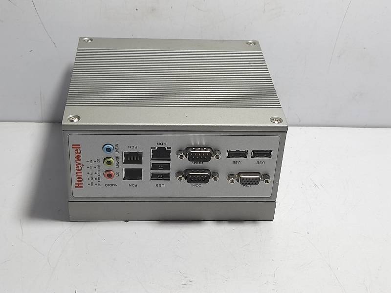 Honeywell UNO-1172A Wireless Device Manager / WDMX 51198663-200 Rev A / UNO1172A