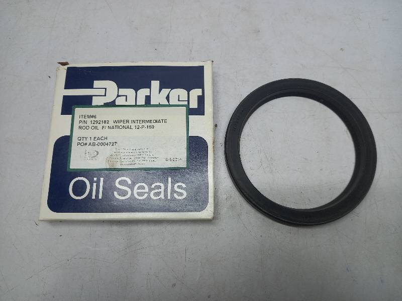 Parker 17063-H-1  Oil Seal