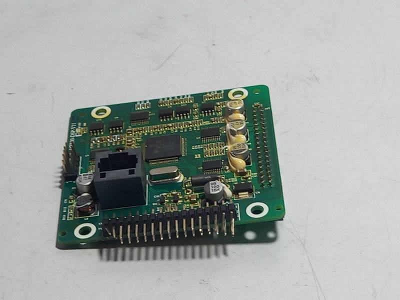 MT500-DSP-V11 PCB Card / MT500 1.41 / MT500DSPV11