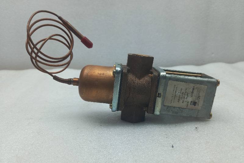 Johnson Controls V64AB-17  Water Controlling Valve