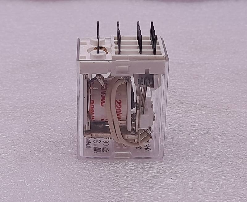 Koino KH-103-4C  Miniature Power Relay  220VAC