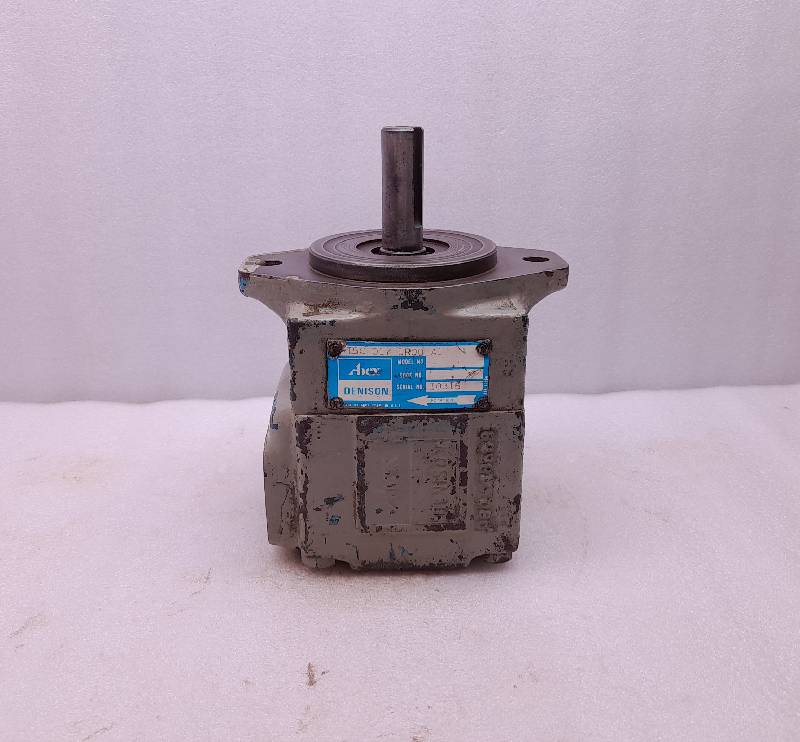 Abex Dension TC5 017 1R00 A1  Hydraulics Vane Pump