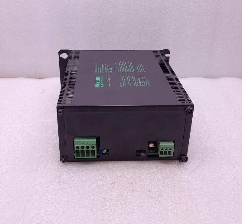 Murr Electronik MCS20-115-230/24  Switch Mode Power Supply