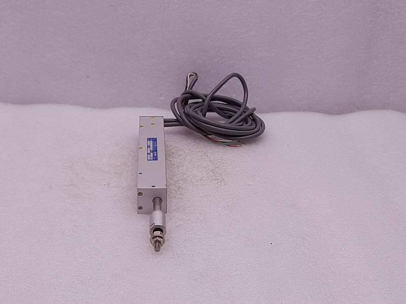 Feteris Components S20FLP75A  PotentioMeter