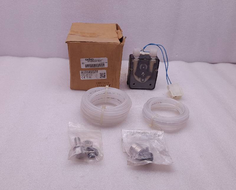 Seko NPG3  Chemical Dosing Pump Kit