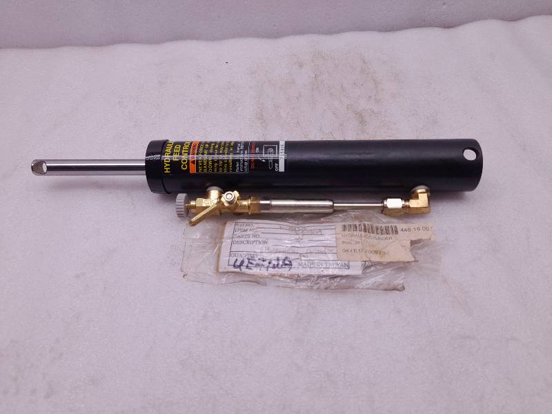 F-943-1  Hydraulic Cylinder