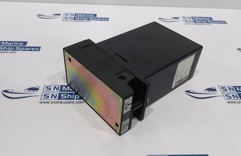 M-System VP-6-D I/P Transducer 1-5Vdc 0.2-1.0Kgf/cm2  115Vac