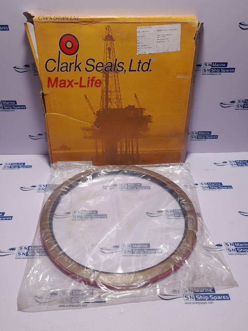 Clark SealsCSL 120060NOV YS1200 Oil Seal