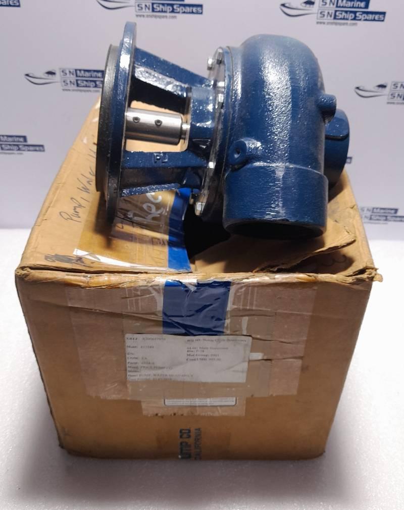 Price Pump 6334-A Water Pump Head 221-406-A111-0000/RC200BF-406-6A111-E-PEO-FTLS