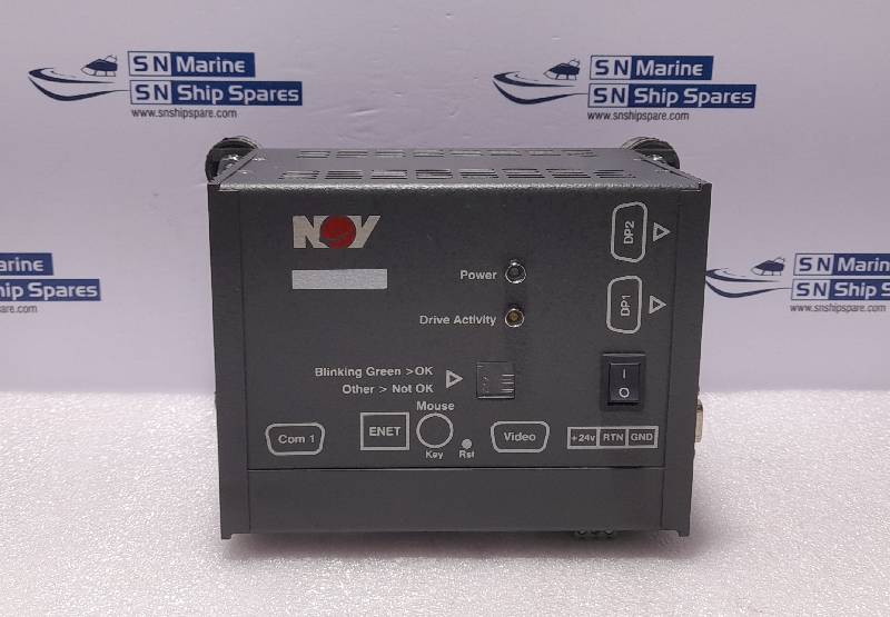NOV D-1F3031 NOV 30181724-BSC Control System Computer Single Board WI