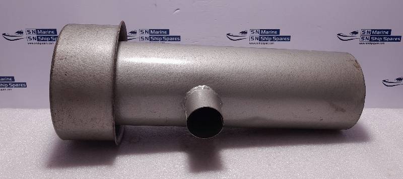 Servais Silencers Servais Dry Type Air Filter