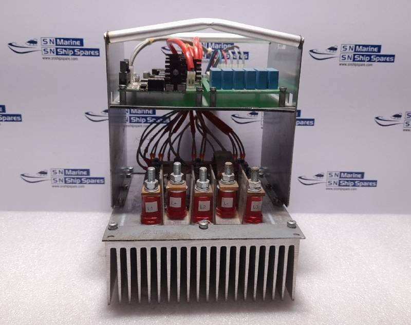 Gutor Electronic 0C0949 Electrical Power Supply For BOP UPS OC0949 OCO949