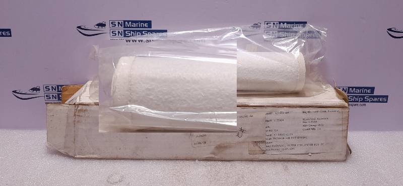 Pioneer Air Systems A7-00010-42155 Filter Element Coalescer ECS 155 PIAA7-00010-42155