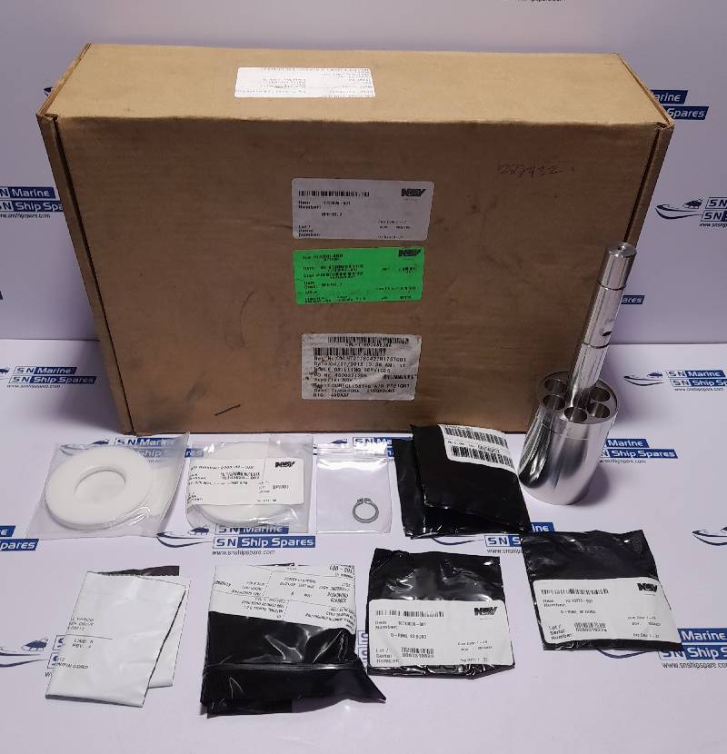 National Oilwell Varco NOV 11133899-001 Repair Kit 2